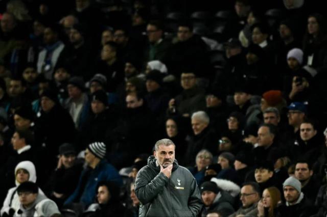 热刺该不该炒掉澳波？大将护主心切炮轰列维