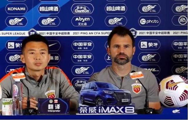 莱科：中国战澳大利亚有机会 本土球员应学习外援