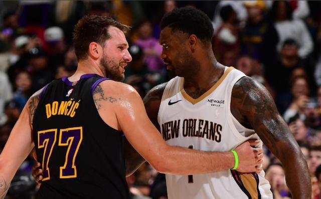 皇冠体育-湖人关键时刻17胜5负联盟第一！雷迪克：不断进步中